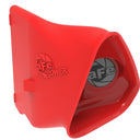 aFe Power 15-20 Ford Mustang 2.3l L4/3.7l V6/5.0l V8 Dynamic Air Scoop - Red