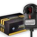 aFe Power Sprint Booster Power Converter 10-17 Ford Trucks V6/V8/V10 (AT)