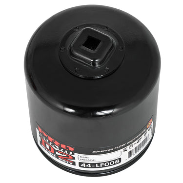 aFe Pro GUARD D2 Oil Filter 93-11 Ford Gas Trucks V8 4.6L/5.4L/5.8L (4 Pack)