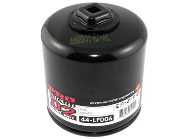 aFe Pro GUARD HD Oil Filter 15-17 Ford F-150 V6 2.7L (tt)