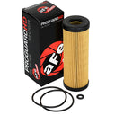 aFe Pro GUARD HD Oil Filter 15-17 Ford F-150 V6 2.7L (tt)