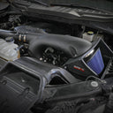 aFe Rapid Induction Cold Air Intake System w/Pro 5R Filter 2021+ Ford F-150 V6-3.5L (tt)