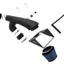 aFe Rapid Induction Cold Air Intake System w/Pro 5R Filter 2021+ Ford F-150 V6-3.5L (tt)