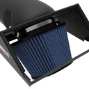 aFe Rapid Induction Cold Air Intake System w/Pro 5R Filter 2021+ Ford F-150 V8-5.0L