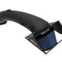 aFe Rapid Induction Cold Air Intake System w/Pro 5R Filter 2021+ Ford F-150 V8-5.0L