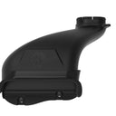 aFe Rapid Induction Dynamic Air Scoop 2021+ Ford F-150V6/V8 - Black