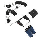 aFe Rapid Induction Pro 5R Cold Air Intake System 21-22 Ford F-150 Raptor V6-3.5L (tt)
