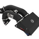 aFe Rapid Induction Pro 5R Cold Air Intake System 21-22 Ford F-150 Raptor V6-3.5L (tt)