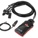 aFe Scorcher Blue Module 2021 Ford F-150 V6-2.7L (tt)/3.5L (tt)