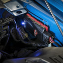 aFe Scorcher Blue Module 2021 Ford F-150 V6-2.7L (tt)/3.5L (tt)