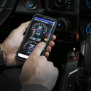 aFe Scorcher Blue Module 2021 Ford F-150 V6-2.7L (tt)/3.5L (tt)