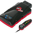 aFe Scorcher Blue Module 2021 Ford F-150 V6-2.7L (tt)/3.5L (tt)