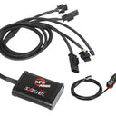 aFe Scorcher GT Power Module 2021 Ford F-150 2.7L/3.5L