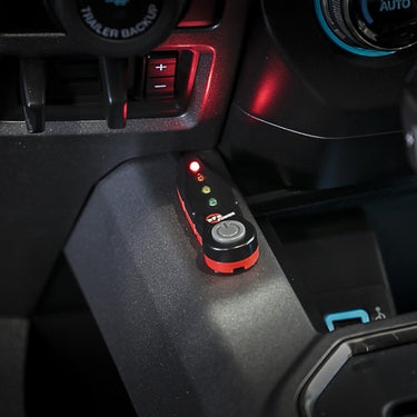 aFe Scorcher GT Power Module 2021 Ford F-150 2.7L/3.5L