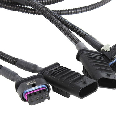 aFe Scorcher GT Power Module 2021 Ford F-150 2.7L/3.5L