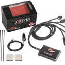 aFe Scorcher GT Power Module 2021 Ford F-150 2.7L/3.5L