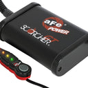 aFe Scorcher GT Power Module 2021 Ford F-150 2.7L/3.5L