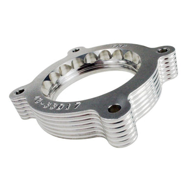 aFe Silver Bullet Throttle Body Spacer 11-12 Ford F-150 V6 3.5L (tt) EcoBoost