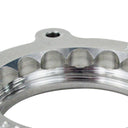 aFe Silver Bullet Throttle Body Spacer 11-12 Ford F-150 V6 3.5L (tt) EcoBoost