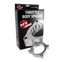 aFe Silver Bullet Throttle Body Spacer 11-12 Ford F-150 V6 3.5L (tt) EcoBoost