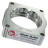 aFe Silver Bullet Throttle Body Spacer 11-12 Ford F-150 V6 3.5L (tt) EcoBoost