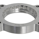 aFe Silver Bullet Throttle Body Spacers 15-16 Ford Mustang GT V8-5.0L