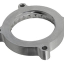 aFe Silver Bullet Throttle Body Spacers 15-16 Ford Mustang GT V8-5.0L