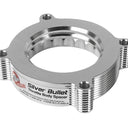 aFe Silver Bullet Throttle Body Spacers TBS Ford F-150 Raptor 10-12 V8-6.2L