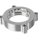 aFe Silver Bullet Throttle Body Spacers TBS Ford F-150 Raptor 10-12 V8-6.2L