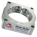 aFe Silver Bullet Throttle Body Spacers TBS Ford F-150 Raptor 10-12 V8-6.2L