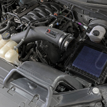 aFe Super Stock Induction System Pro 5R Media 15-20 Ford F-150 V8-5.0L