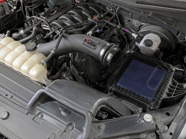 aFe Super Stock Induction System Pro 5R Media 15-20 Ford F-150 V8-5.0L