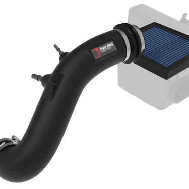 aFe Super Stock Induction System Pro 5R Media 15-20 Ford F-150 V8-5.0L