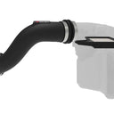 aFe Super Stock Induction System Pro Dry S Media 15-20 Ford Mustang L4-2.3L (t)