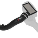 aFe Super Stock Induction System Pro Dry S Media 15-20 Ford Mustang L4-2.3L (t)