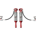 aFe Sway-A-Way 2.5in Front Coil Over Kit 10-14 Ford F-150 Raptor