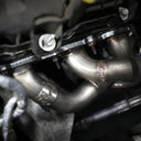 aFe Twisted Steel Shorty Header 11-17 Ford Mustang V6-3.7L