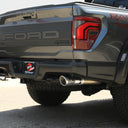 aFe Vulcan Series Cat-Back Exhaust System Ford F-150 Raptor 21-24 V6-3.5L (tt)