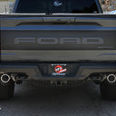 aFe Vulcan Series Cat-Back Exhaust System Ford F-150 Raptor 21-24 V6-3.5L (tt)