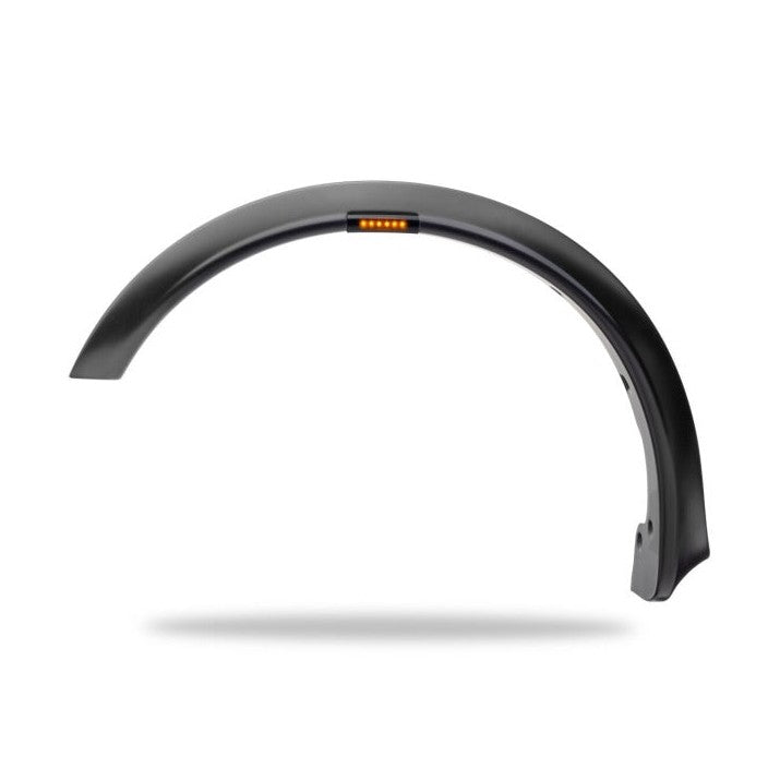 Husky Liners Husky Liners 21-23 Ford F-150 RVL Fender Flares - 4 Piece Set