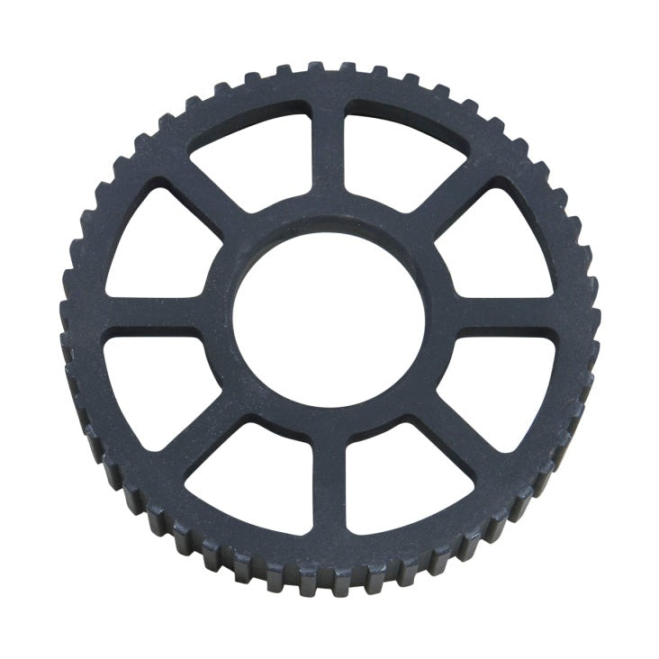 Yukon Gear & Axle Yukon Gear 4.5in abs Ring For w/ 49 Teeth 94+ 8.8in Ford