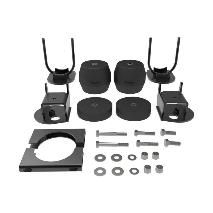 Timbren Timbren 2015 Ford F-150 RWD Rear Suspension Enhancement System