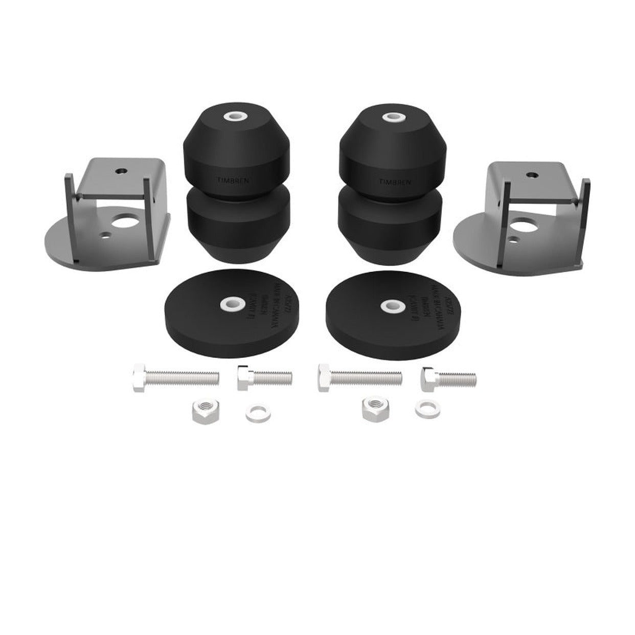 Timbren Timbren Suspension Enhancement System