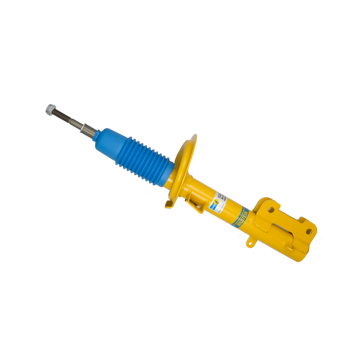 Bilstein 35-128717 B6 front suspension strut assembly