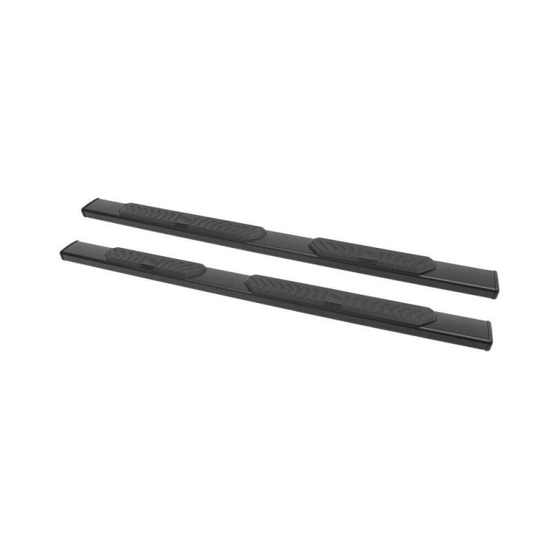 Westin Westin 2015-2026 Ford F-150 SuperCrew R5 Nerf Step Bars - Black
