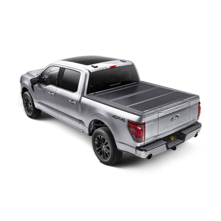 BAK BAK 04-14 Ford F-150 5ft 6in Bed BAKFlip G2