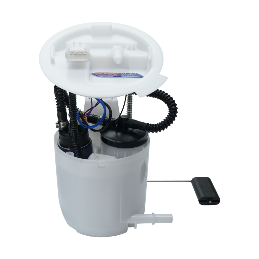 DeatschWerks DeatschWerks DW400 Performance Pump Module for 15-24 Mustang
