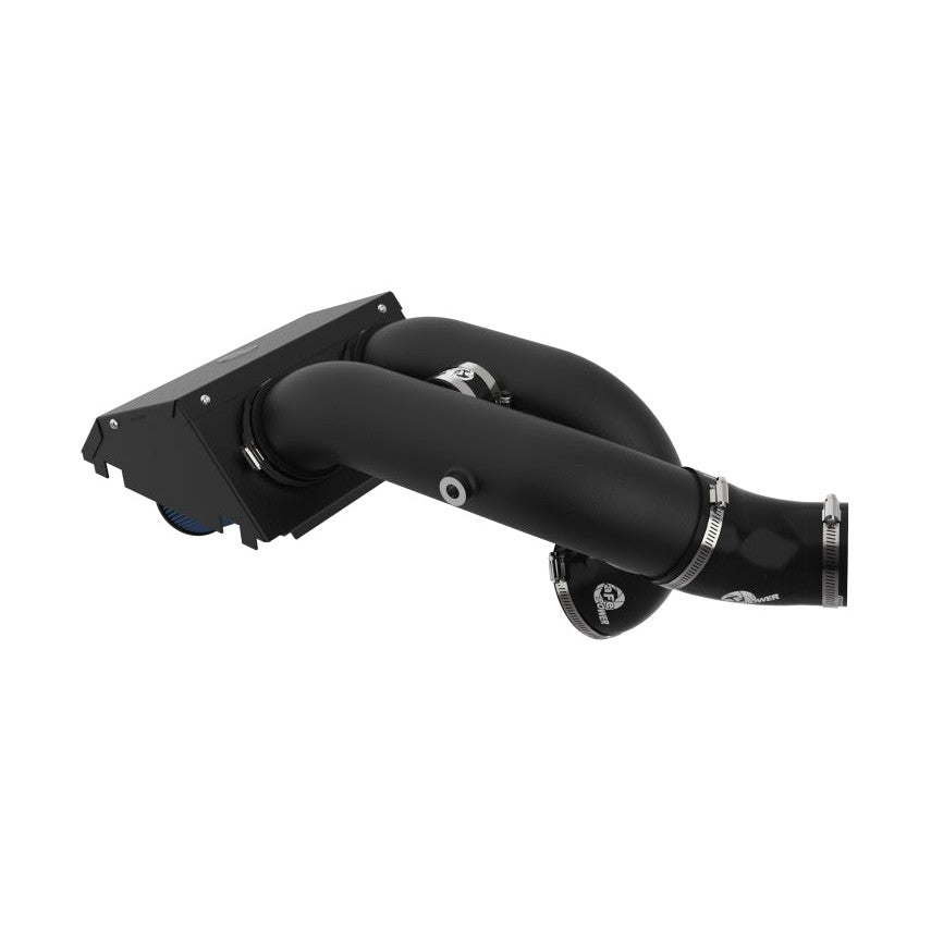 aFe aFe Rapid Induction Pro 5R Cold Air Intake System 21-22 Ford F-150 Raptor V6-3.5L (tt)