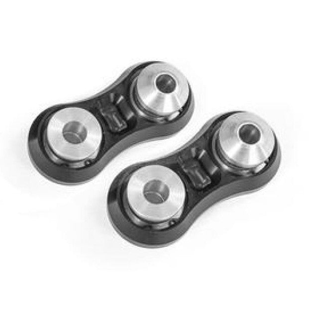 BMR Suspension BMR Suspension 20-22 Ford Mustang GT500 Vertical Link Rear Lower Control Arms - Spherical Bearings
