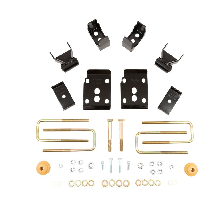 Belltech Belltech 15-20 Ford F-150 2WD/4WD Performance Coilover Kit